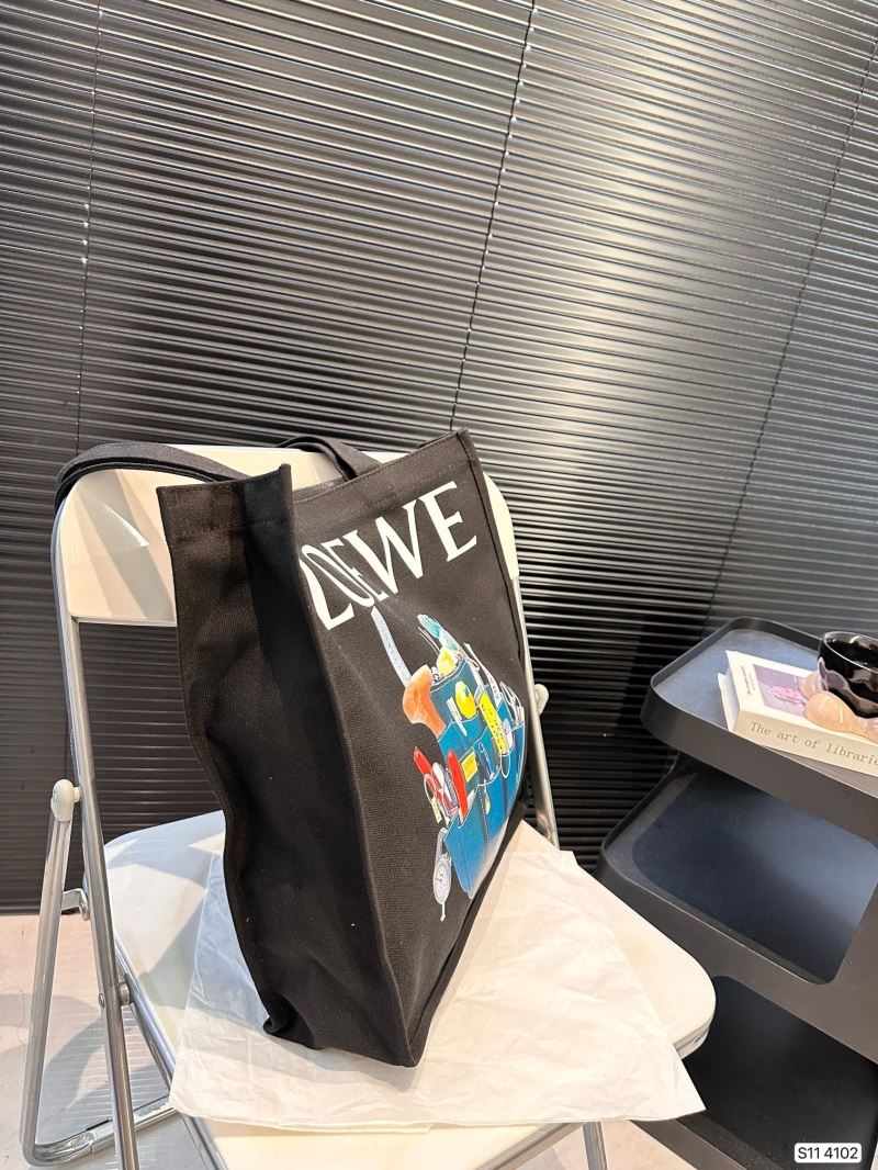 Loewe Shopping Bags